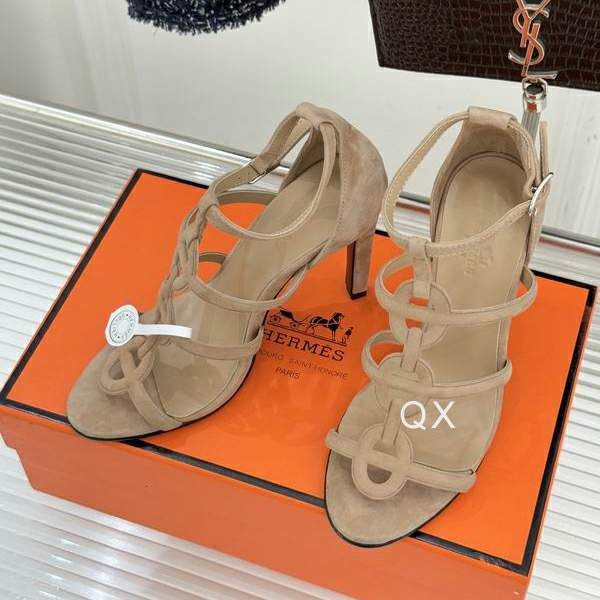 Picture of Hermes Shoes _SKUHermessz35-40JX020211222